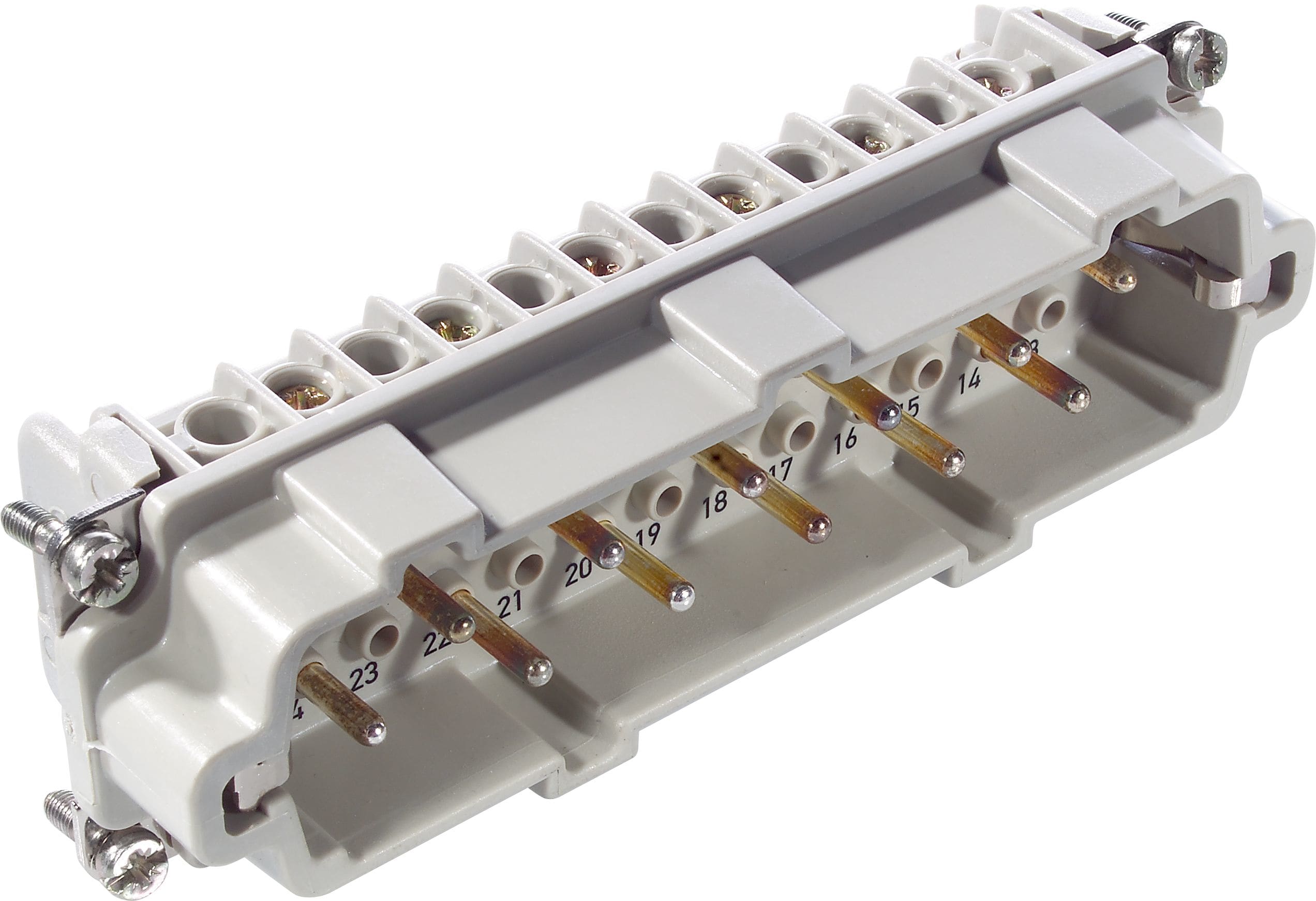 LAPP ITALIA SRL LPP10270110 EPIC H-BVE 10 SS