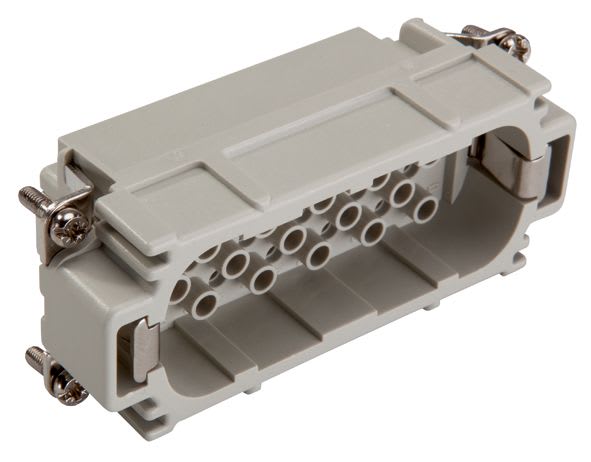 LAPP ITALIA SRL - LPP11265200 H-D 40 SCM MALE INSERT