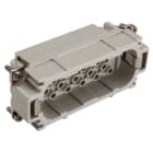 LAPP ITALIA SRL LPP11265200 H-D 40 SCM MALE INSERT