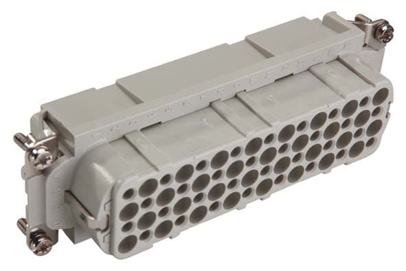 LAPP ITALIA SRL LPP11273000 H-D 64 BCM FEMALE INSERT