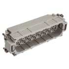 LAPP ITALIA SRL LPP11272000 H-D 64 SCM MALE INSERT