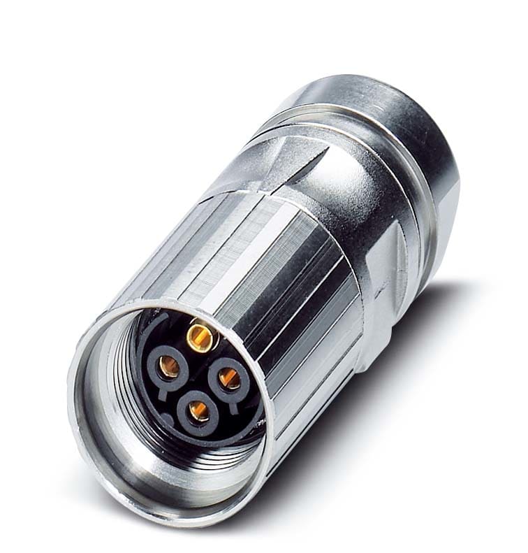LAPP ITALIA SRL LPP44423050 EPIC POWER M17 D6 3+PE F 3,5-11 (5)