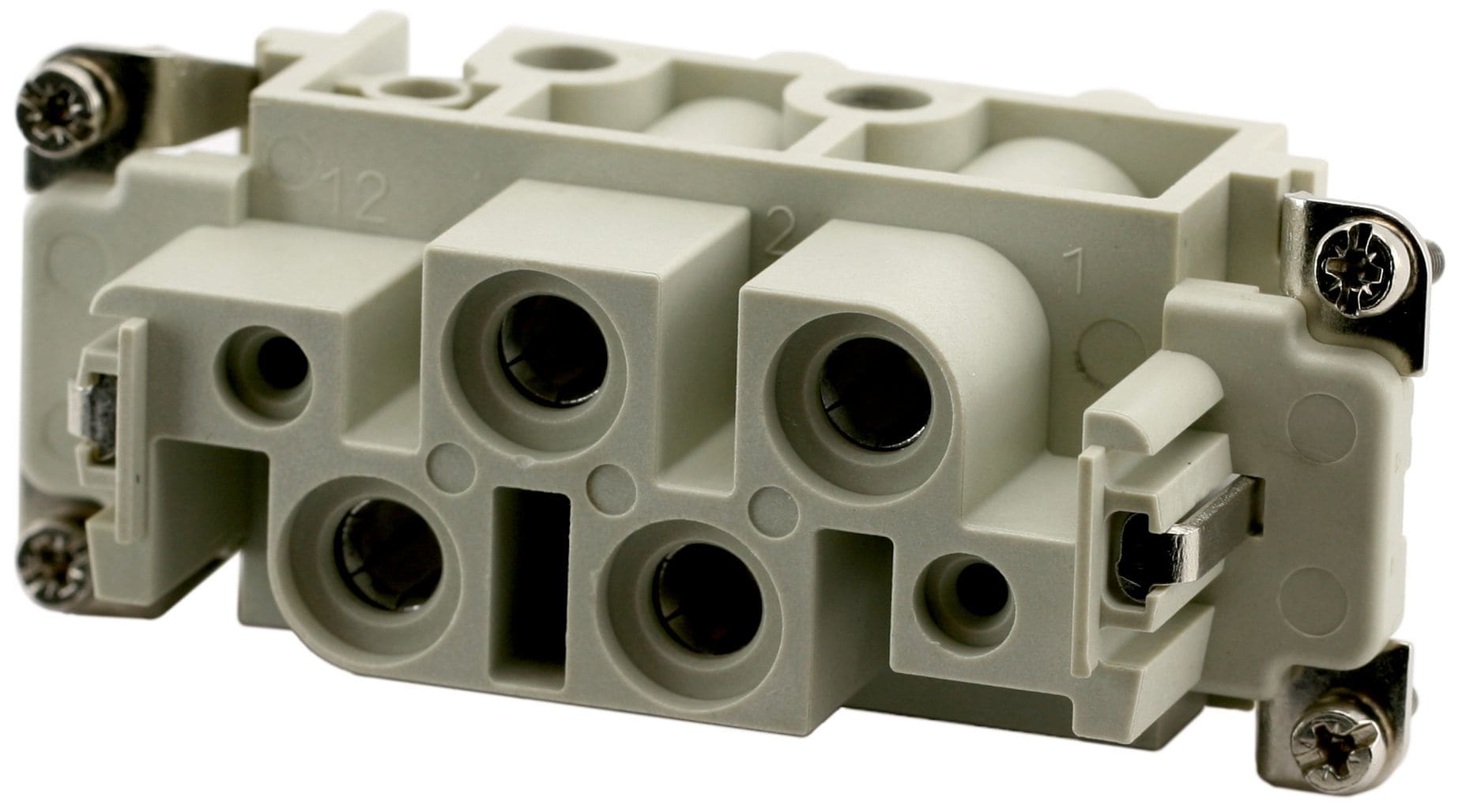 LAPP ITALIA SRL LPP44424042 EPIC K 4/0 BS