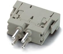 LAPP ITALIA SRL - LPP10399600 MCS 4 F MALE MODULE