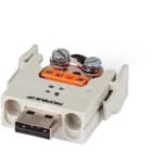 LAPP ITALIA SRL LPP10390400 MCS 2 PDP T MALE MODULE PROFIBUS