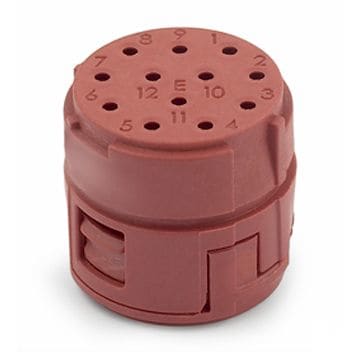 LAPP ITALIA SRL - LPP73002719 EPIC SIGNAL M23 12E (20)