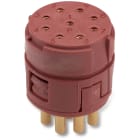 LAPP ITALIA SRL - LPP73002728 EPIC SIGNAL M23 9P BLMS (5)