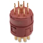 LAPP ITALIA SRL - LPP73002738 EPIC SIGNAL M23 8+1P SLM (5)