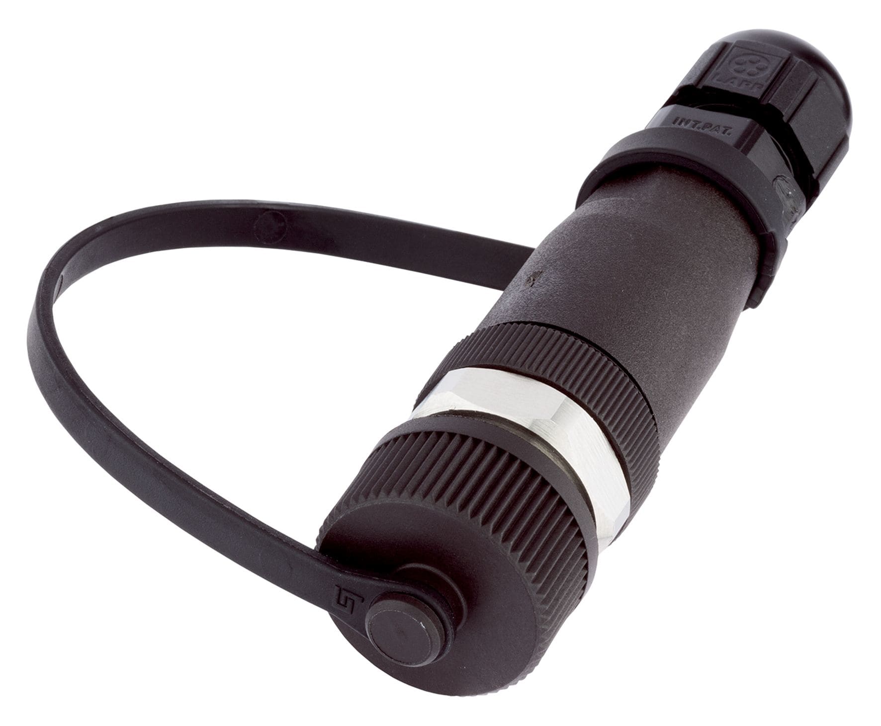 LAPP ITALIA SRL LPP22262050 AB-C4-M12FS-PG7-VA