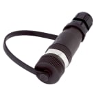 LAPP ITALIA SRL LPP22262050 AB-C4-M12FS-PG7-VA