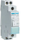 HAGER HAGEPN515 RELE PASSO-PASSO 16A 230V 1NA+1NC 1M