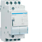 HAGER HAGEPN540 RELE PASSO-PASSO 16A 230V 4NA 2M