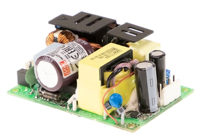 DIGIMAX SRL DIXEPP-120S-24 ALIMENTATORE OPEN FRAME 24V 120W 90-264V