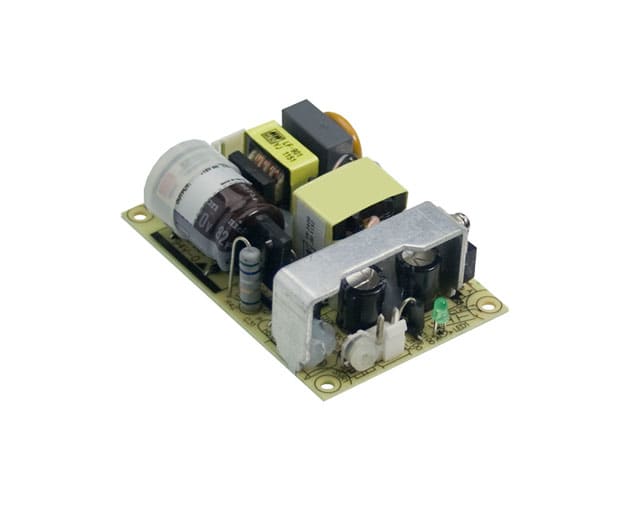 DIGIMAX SRL DIXEPS-35-24 ALIMENTATORE OPEN FRAME 24V 35W 85-264V