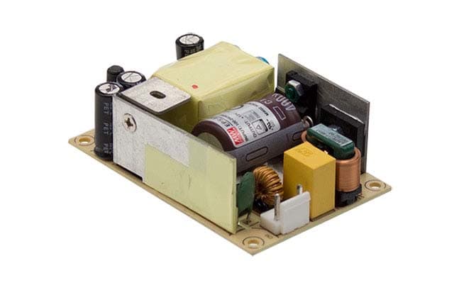 DIGIMAX SRL DIXEPS-65S-48 ALIMENTATORE OPEN FRAME 48V 65W CLASSE I