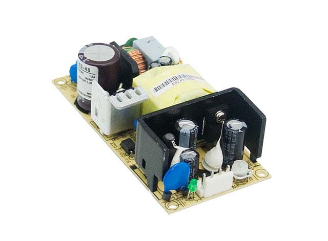 DIGIMAX SRL DIXEPS-65-3.3 ALIMENTATORE OPENFRAME PCB 3.3V 65W 90-2