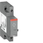 ABB SPA ABBEP 698 3 Arbeitsstromausloser