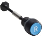 ABB SPA - ABBEQ 604 0 KPR3-100L PULSANTE DI RESET