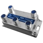 FTE MAXIMAL ITALIA S FTEEQ4 EQ4 DIVISORE A 4 VIE CON PASS. CC