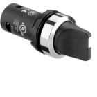 ABB SPA - ABBER 424 2 C3SS2-30B-20 SELET. 3 POS.NERO G.MET.2NA