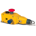 OMRON - OMR445065010-406341 FINECORSA,2NC.1NA,RESET,FUNE.MAX.80M