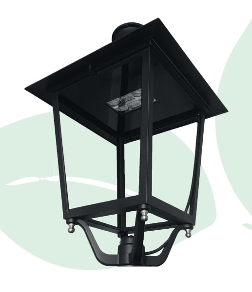 PHOS SRL HOI500400 ERA 30W-75W 27K/3K/4K IP66