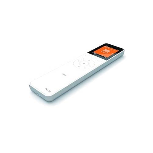 NICE SPA NICERAPVIEW TRASMETTITORE RADIO MULTIFUNZIONE CON IN