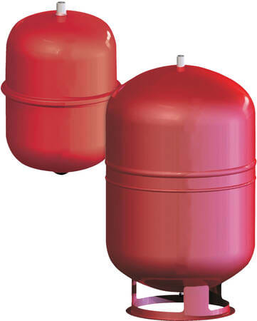 WATTS INDUSTRIES ITA WAT06820150C VASO ESPANSIONE X RISC/REFRIG. 150L