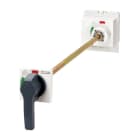 CHINT ITALIA INVESTM - CHT269668 NM8N-ERH22-M8-T-MANOVRA RINVIATA FRAME 2