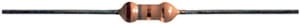 ELCART DISTRIBUTION ERT010112000 RESISTENZA 1/4 W 5,6 KOHM 5%