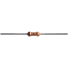 ELCART DISTRIBUTION - ERT010112000 RESISTENZA 1/4 W 5,6 KOHM 5%
