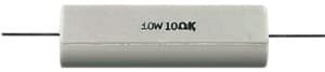 ELCART DISTRIBUTION ERT010624600 RESIST.A FILO 10W 10 OHM 5%