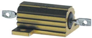 ELCART DISTRIBUTION ERT013175600 RESISTENZA CORAZZ. 50W 2,2KOHM 5%