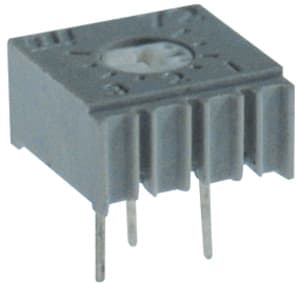 ELCART DISTRIBUTION ERT023092000 89P-10K-10% TRIMMER 20 GIRI ORIZ