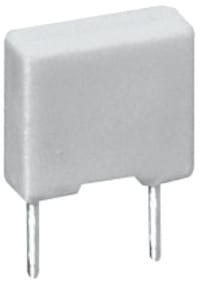 ELCART DISTRIBUTION ERT030328600 COND. POLIEST. SCAT. 1 UF 63V