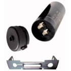 ELCART DISTRIBUTION ERT030463000 COND.ELETTR.AVVIAM.500-600UF 250V