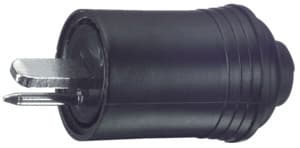 ELCART DISTRIBUTION ERT040029500 SPINA VOLANTE 8 POLI DIN STRETTA