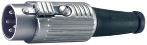 ELCART DISTRIBUTION ERT040034000 SPINA VOLANTE METALLO 3P.DIN BLOC