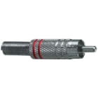 ELCART DISTRIBUTION ERT040197000 SPINA VOL. RCA METALLO ROSSO POL.