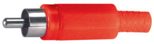 ELCART DISTRIBUTION ERT040200000 SPINA VOLANTE RCA ROSSA