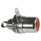 ELCART DISTRIBUTION ERT040204900 PRESA PANN.RCA COL. ROSSO