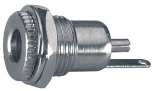 ELCART DISTRIBUTION ERT040250800 SPINA ALIM. DA PANN. 2,5/5,5MM