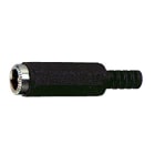 ELCART DISTRIBUTION - ERT040252000 SPINA ALIM. VOLANTE 5,5X2,1 NERA