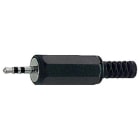 ELCART DISTRIBUTION ERT040299000 SPINA VOLANTE D. 2,5 MM STEREO