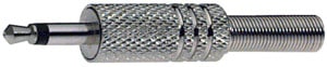 ELCART DISTRIBUTION ERT040301100 SPINA VOLANTE D. 3,5 METALLO