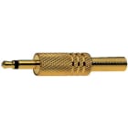 ELCART DISTRIBUTION ERT040301300 SPINA VOLANTE 3,5MM DORATA