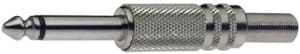 ELCART DISTRIBUTION ERT040303200 SPINA VOLANTE D. 6,3 METALLO