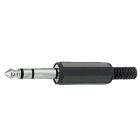 ELCART DISTRIBUTION ERT040304000 SPINA VOLANTE D. 6,3 STEREO 3 P
