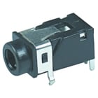 ELCART DISTRIBUTION ERT040310300 PRESA C.S. 3,5MM 4 POLI
