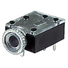 ELCART DISTRIBUTION ERT040310600 PRESA PANNELLO STEREO D. 3,5